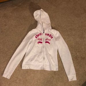 Abercrombie Kids Zip up Sweatshirt